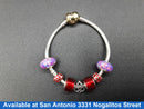 Bracelet - Silver 26.7 grams 7 inch