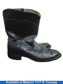 Lancy Malcom 57928 Black