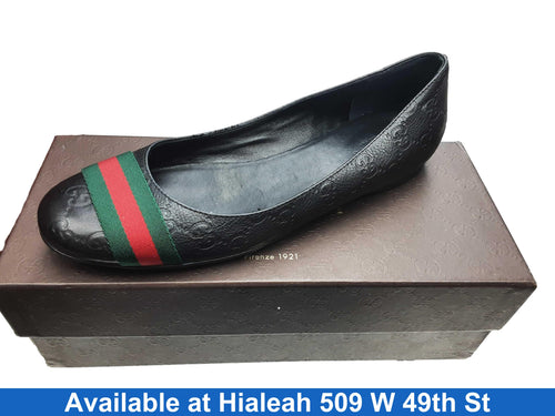 Gucci 253315 Black