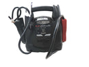 Schumacher Instant Power Black Battery Charger