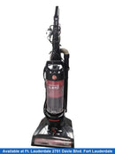 Hoover Windtunnel Xl Black Handheld Vacuum Cleaner