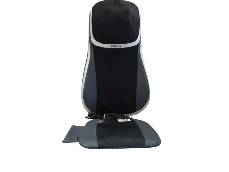 Homedics Mcs847hj Black Chair / Couche