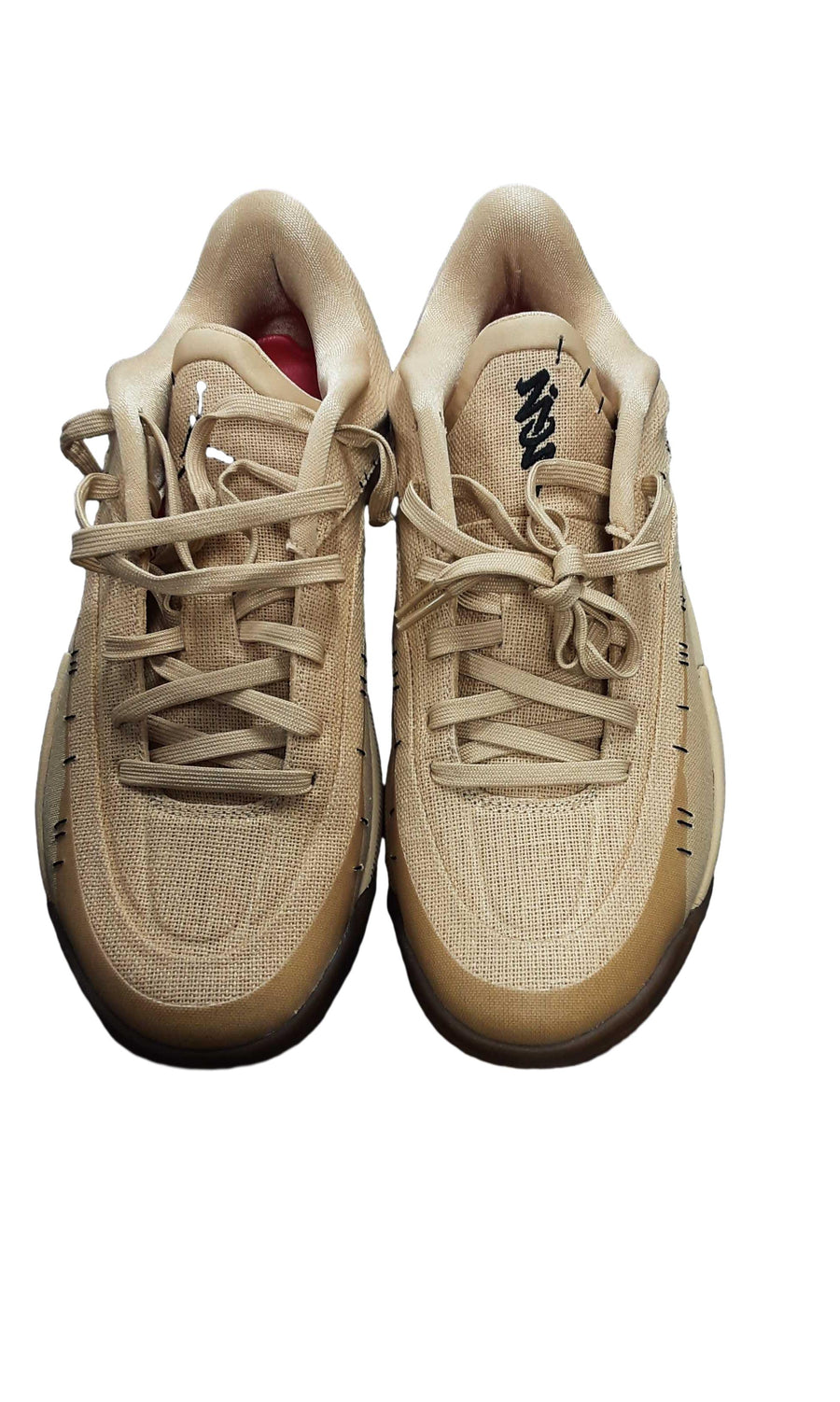 Jordan Fb1803-200 Beige / Tan