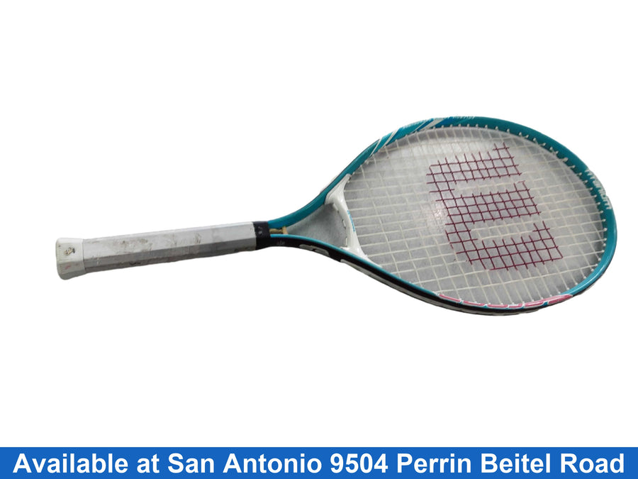 Wilson Multi-color Table Tennis / Ping Pong