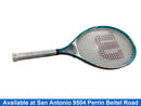 Wilson Multi-color Table Tennis / Ping Pong