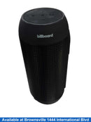 Billboard Bb2833 Black Portable Speaker