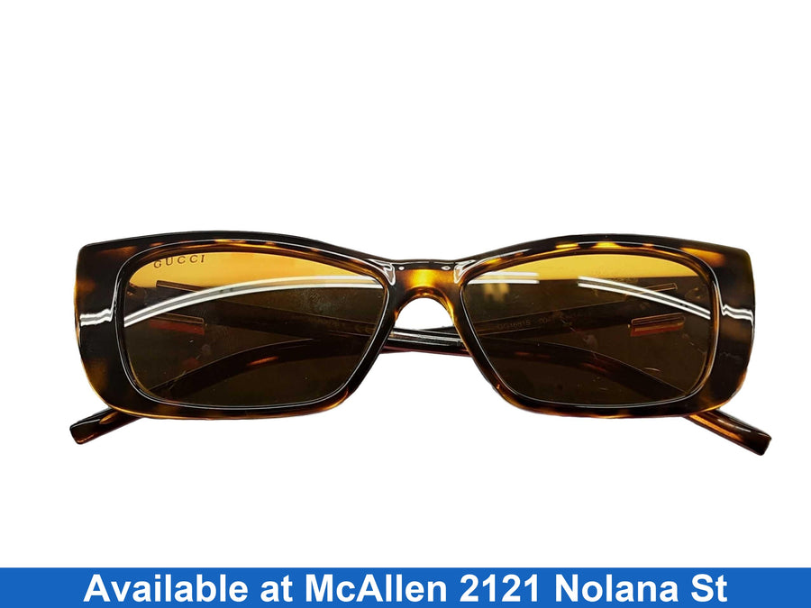 Gucci Gg1681s Brown