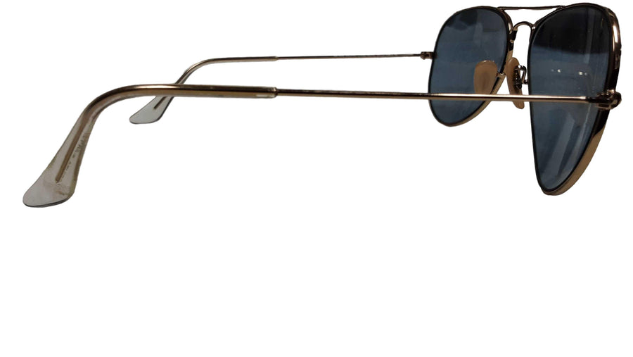 Ray-ban Rb3025 Aviator Classic Yellow