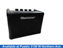 Blackstar Fly 3 Black Guitar Amplifier
