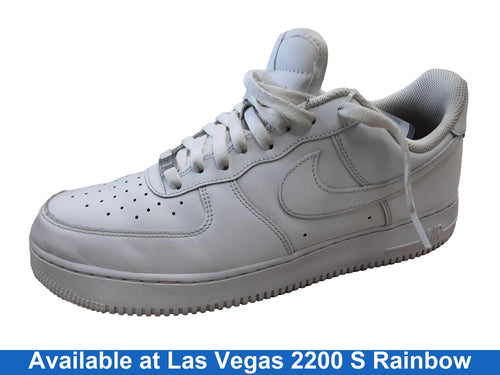 Nike Cw2288-111 White
