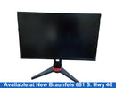 Onn 100027813 Black Computer Monitor
