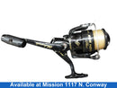 Shakespeare Sea Horse Black Fishing Reel