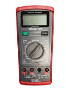 Snapon Eedm503d Red Electrical Testing Instrument