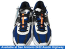 Nike Cl1694-100 Blue