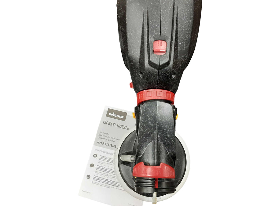 Wagner 2423945 Black Airless Paint Sprayer