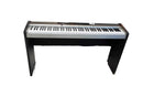 Casio Px-120 Gray Piano