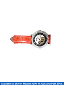Freeze F2945 Silver Regular Watch