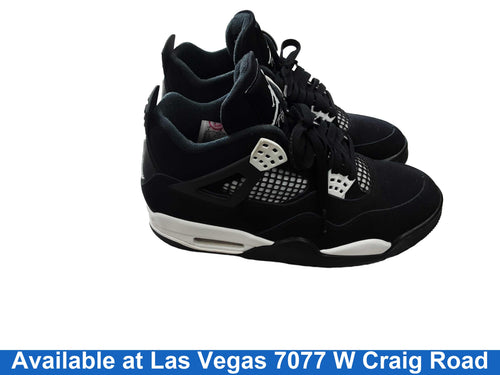 Jordan Fq8138-001 Black