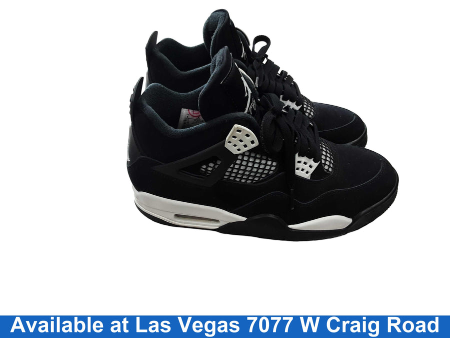 Jordan Fq8138-001 Black