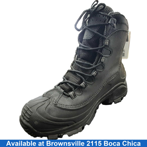 Columbia Ym5383-010 Black