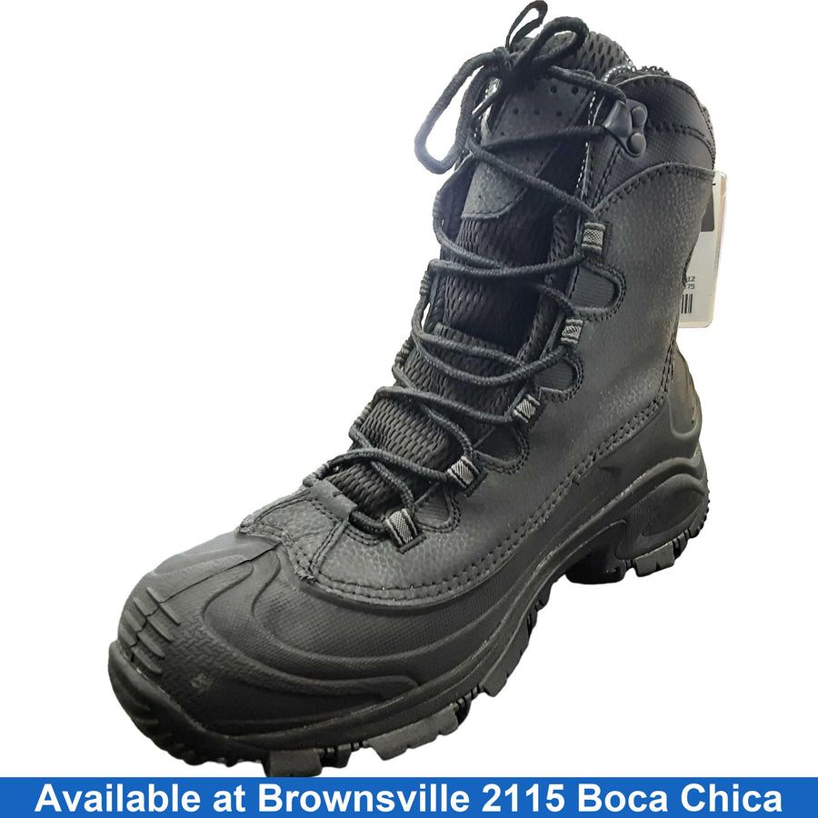 Columbia Ym5383-010 Black
