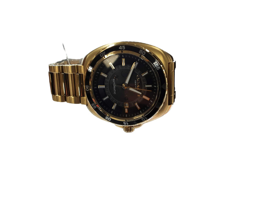 Coach Ca.162.2.96.2501 Gold Regular Watch