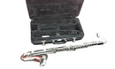 Yamaha 221 Ii Bass Clarinet