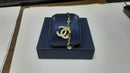Cable Bracelet - Yellow Gold 14k (.585) 4.6 grams 8 inch