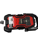 Craftsman Cmxcesm264 Red Battery Booster / Jumper