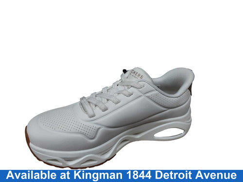 Skechers 179-20 White