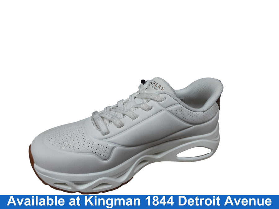 Skechers 179-20 White