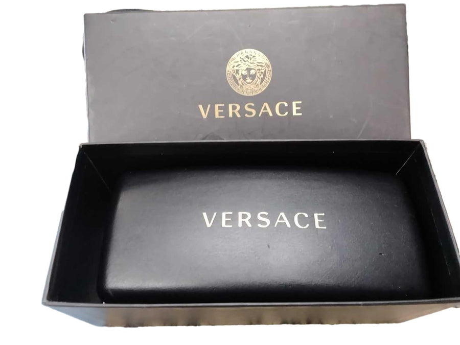 Versace 4437-u Black