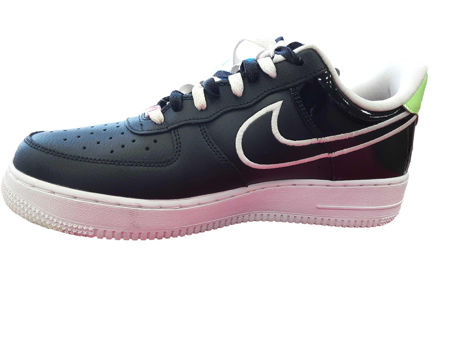 Nike Dm8130-001 Black