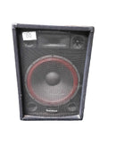 Radioshack 40-215 Black PA / Band Speaker