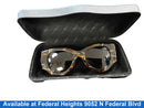 Balenciaga Bb0070s Brown