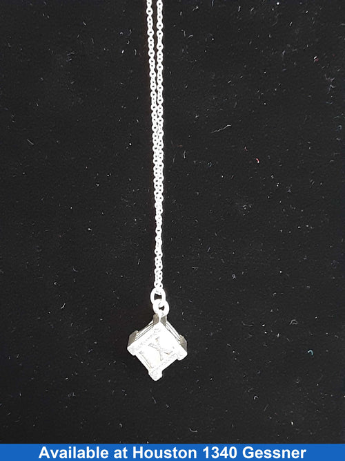 Chain - Silver 5.7 grams 7 inch