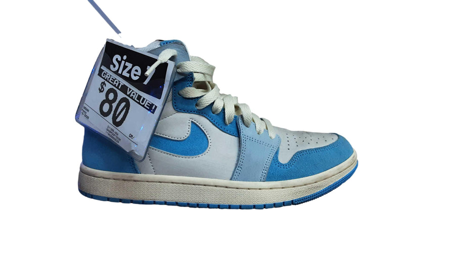 Jordan Dv1305-004 Blue