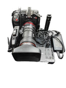 Canon Eos C70 Black Digital SLR Camera