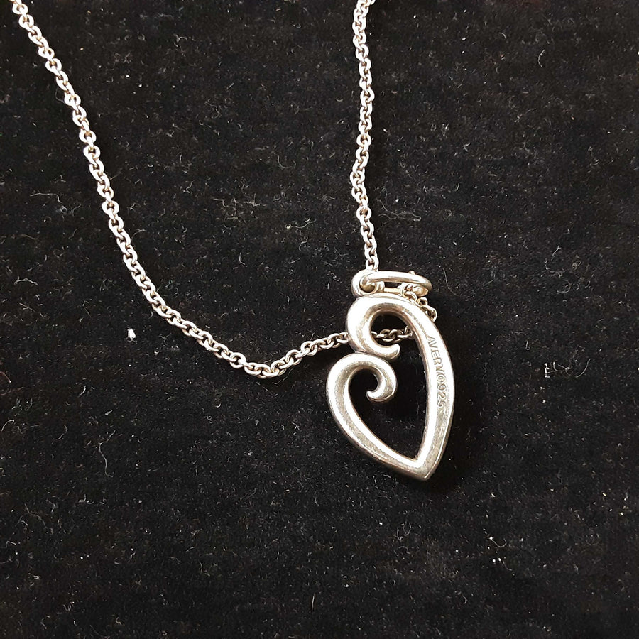 Chain - Silver 8 grams 18 inch