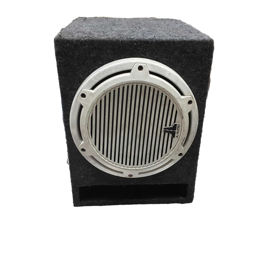 Jl Audio 10wx-4 Black Car Sub-Woofer