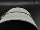 Tennis Bracelet - Yellow Gold 10k (.417) 7.5 grams 7 inch