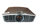 Mitsubishi Es100u Gray Home Media Projector