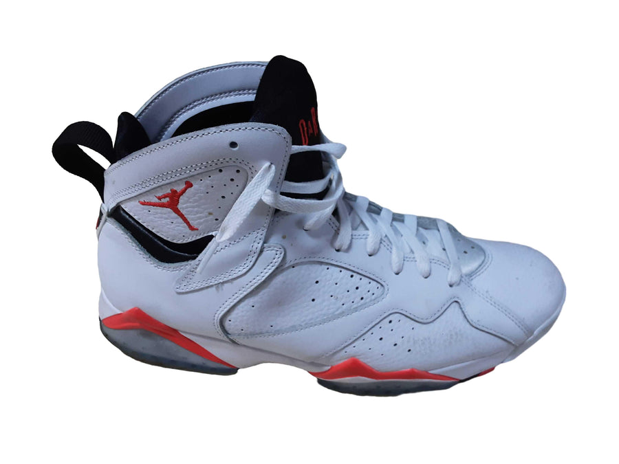 Jordan Cu9307-160 White