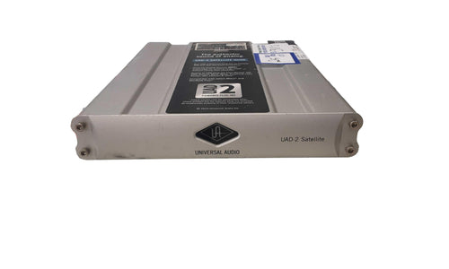 Universal Audio Uad-2 Silver Antenna