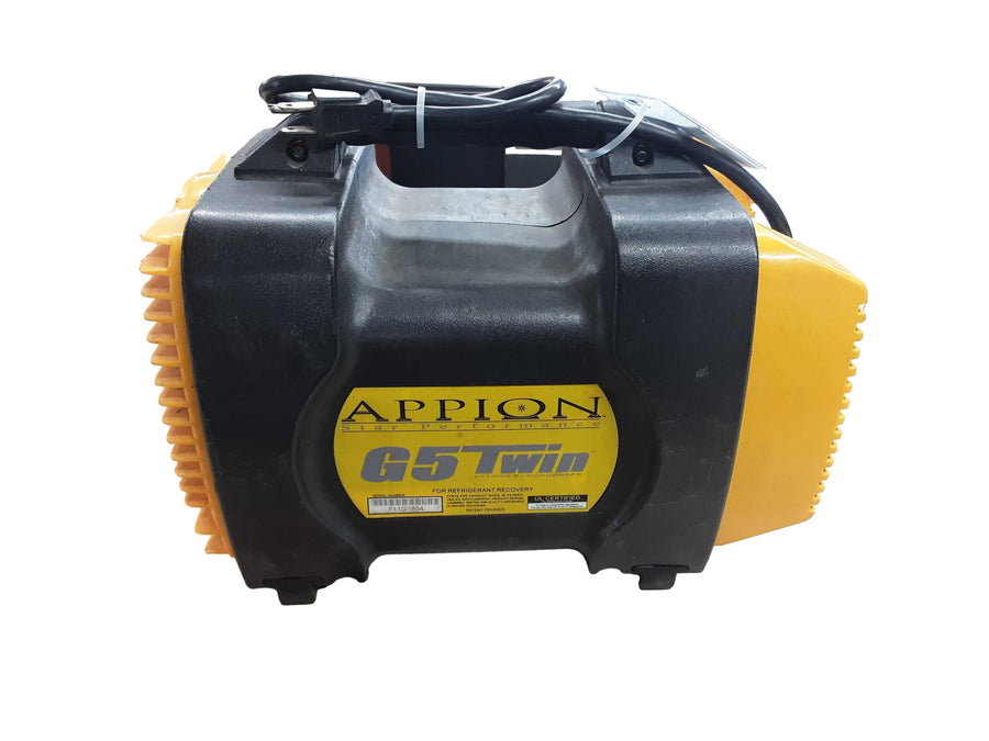 Appion G5 Twin Yellow