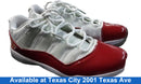 Jordan 528895-102 Red