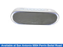 Sony Srs-xb20 White Portable Speaker
