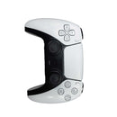 Sony Cfi-zct1w White Gaming Controller