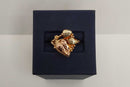 Women's Ring - Black Hills Gold 10k (.417) 3.61 grams Size 8