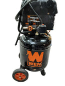 Wen 2289 Black Electric Compressor